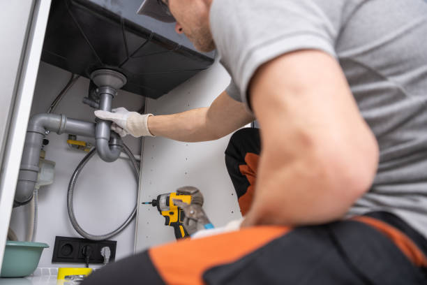 Best Commercial Plumbing Services  in Mcsherrystown, PA